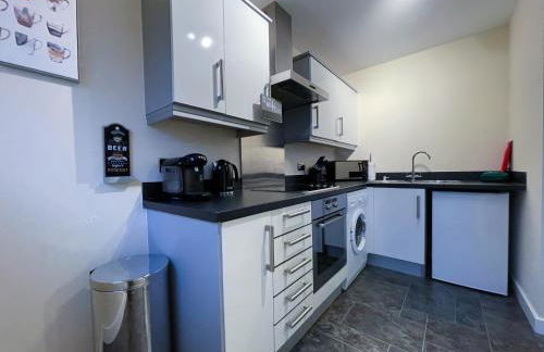 Station Side Penthouse - Foto 26