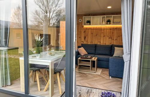 Holiday Home Tiny Haus Christas Angler-Oase by Interhome - Foto 38
