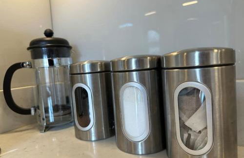 Cozy Family Flat in Twickenham - Foto 9