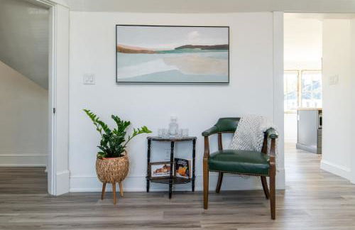 Loft on Capital - Ideally located to Distilleries - Foto 16