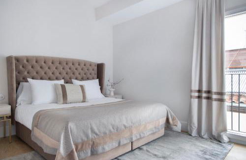 Palacio Tirso de Molina - THE ARC COLLECTION - Foto 87