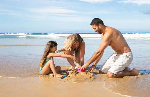 Ninfa Sul Mare Apartments - Piscina Idromassaggio 50 M E T R I dal Mare Free Parking - Photo 64