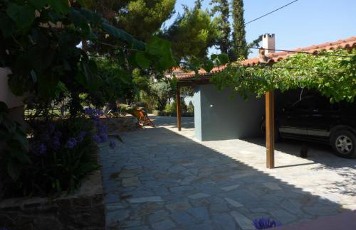 Villa-Agave , by the sea in Porto-Rafti outside Athens - Foto 25