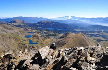 STUDIO LA POULE AU POT pieds des pistes font Romeu Pyrénées 2000 - Foto 30