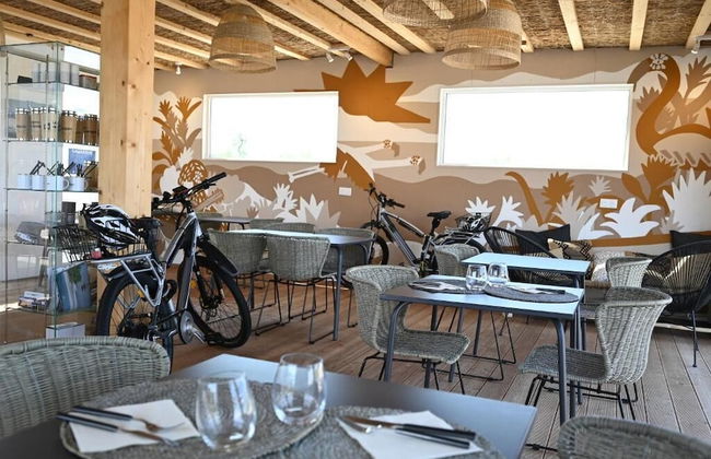 Lodges de Camargue - Foto 29