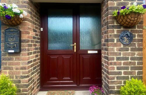 East Cliff Folkestone Guest Suite With Own Entrance - Foto 36