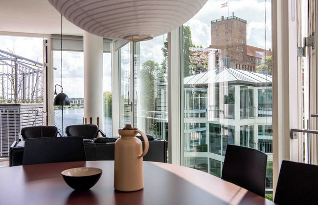 Kolding Hotel Apartments - Foto 60