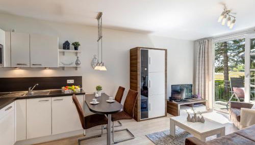 Residenz am Balmer See - BS 18H mit Wellnessbereich - Foto 5