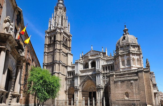 11 - Giorno Castiglia, Galizia, Portogallo e Andalusia da Madrid - Foto 9