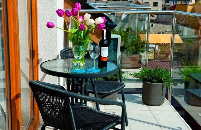 BlueApart Apartamenty Jastarnia - Foto 77