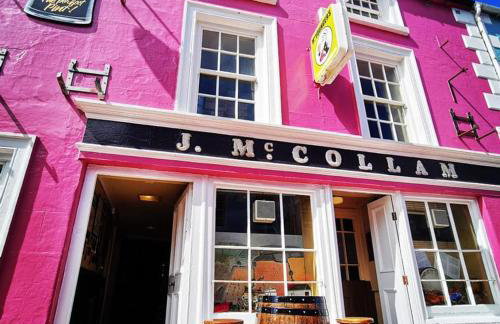 Number 19 Heart Of The Glens - Foto 29