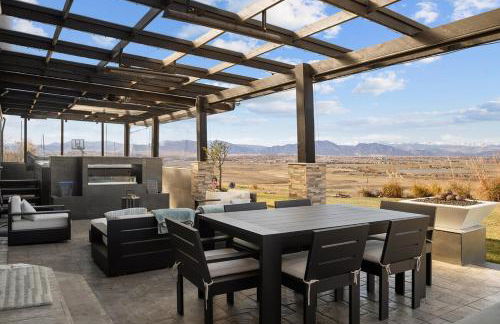 Mountain View Modern Oasis - Swim Spa -Steam -More - Foto 15