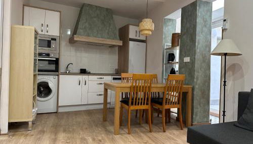 Dos Torres Tenor Gayarre - Encanto con Balcón Interior - Foto 4