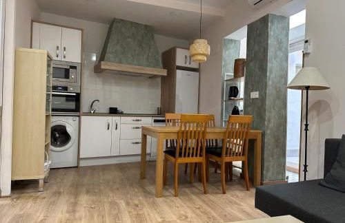 Dos Torres Tenor Gayarre - Encanto con Balcón Interior - Foto 4