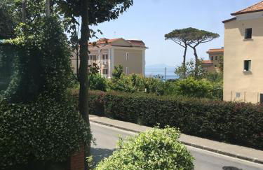 Amarea holiday home Sorrento - Foto 32