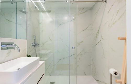 Pé n'Areia - Apartamento com Vista mar - Foto 7