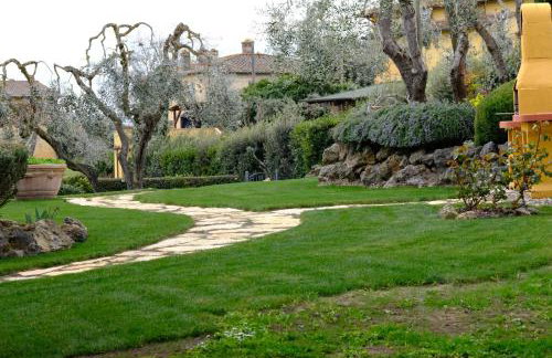 La Corte D'Elsa - Foto 48