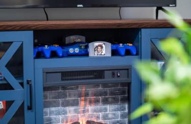 Vermilion Retreat with Game Room, Hot Tub and Across from Community Pool - Foto 36