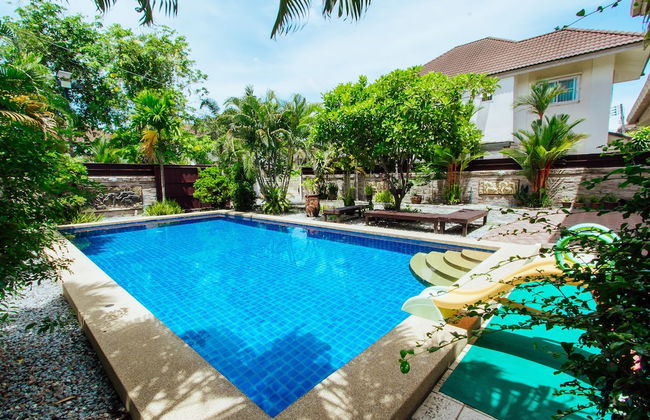 Private Residence Hosted by Sasithorn - Foto 19