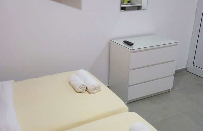 Elenapa Holiday Apartments - Foto 6