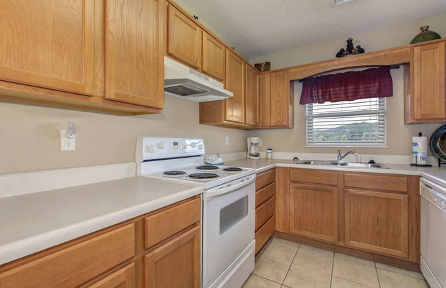 Bear Crossing by Jackson Mountain Rentals - Foto 39