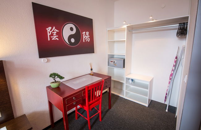 Aparthotel am Münzplatz - Foto 40