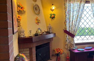 Villa Ninetta - Foto 53