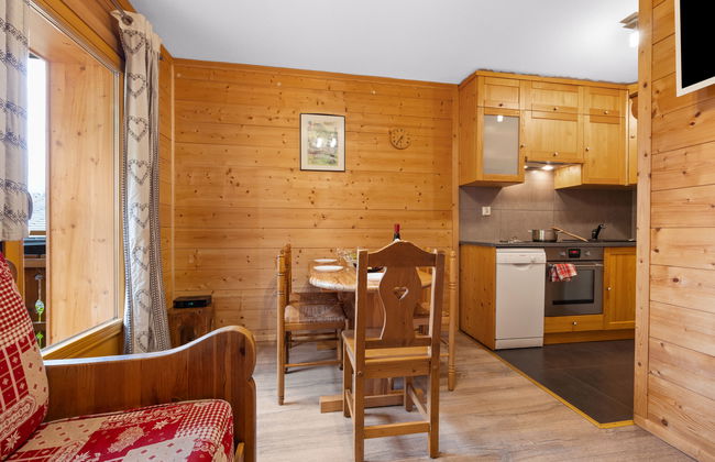 Le Petit Savoyard - Foto 10