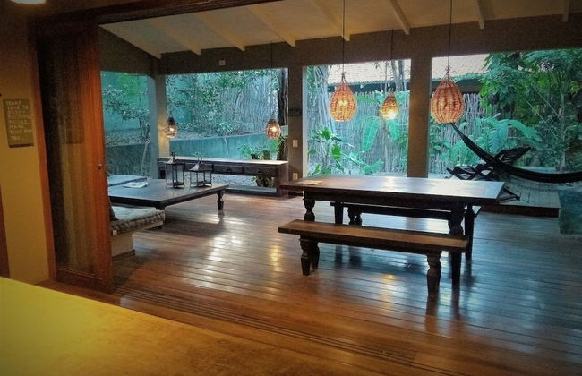 Villa Recanto de Sophie - Foto 58