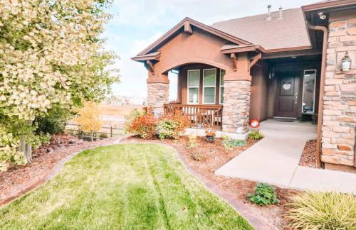 Peaceful Falcon Hot Tub Pet Friendly 3 King Beds - Foto 14