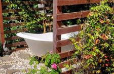 The Gold heart of Grass Valley w outdoor bathtub - Photo 18