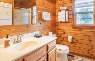 Sage Brush Cabin - Foto 14