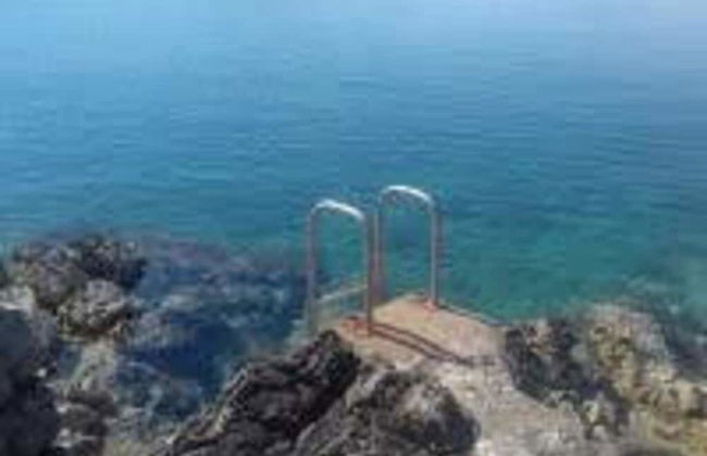 Stunning 1-bed Apartm. Near the Beach in M. Lošinj - Foto 28