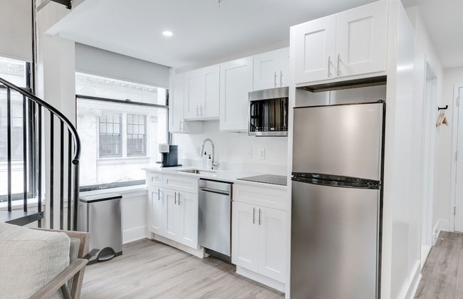 The Ledger Residences by Sosuite - Old City - Foto 61