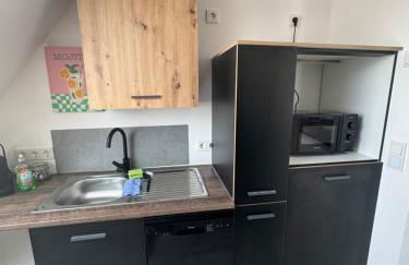 CLUBHAUS 6 - Dachwohnung mit 2 Schlafzimmern, Balkon & Netflix - Photo 8