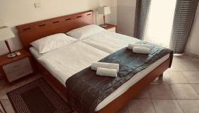 Adriatic Apartment in Skiper Resort - Foto 4, towels, wardrobe