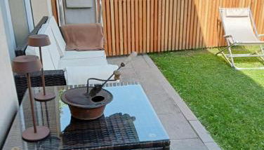 Relax in Pineta - Foto 4, Garden