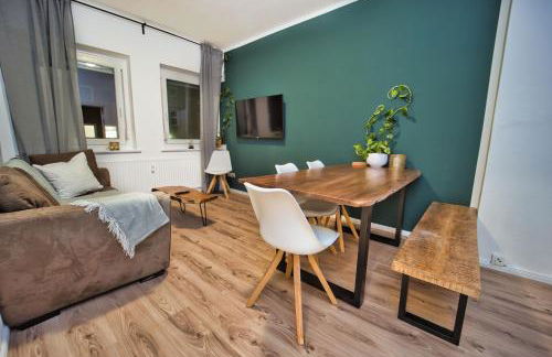 HejU - Altbau meets Design - Parkplatz - Netflix - Foto 6