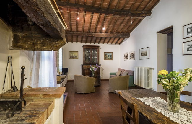 Querceto di Castellina - Foto 44