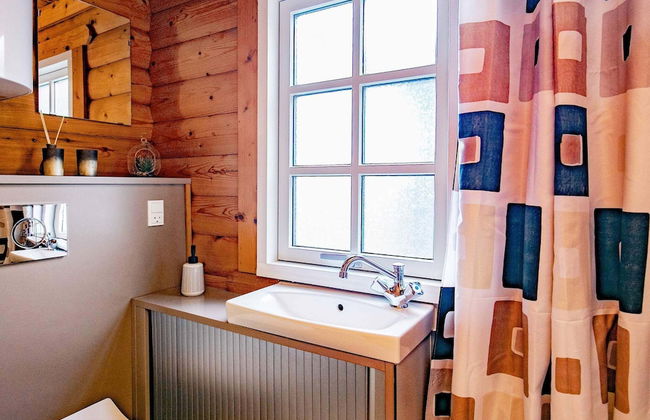 4 Person Holiday Home in Assens - Foto 4