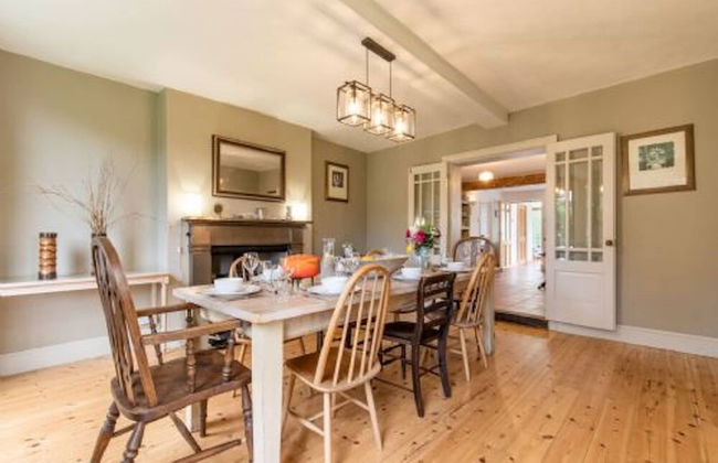 Host Stay Mill House - Foto 55