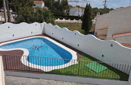 Villa Playa y Montaña - Foto 50