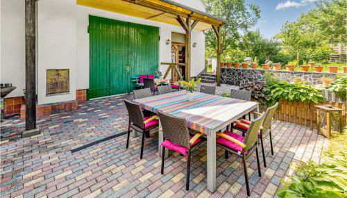 Ferienhaus Ortsstra�e P - Foto 4