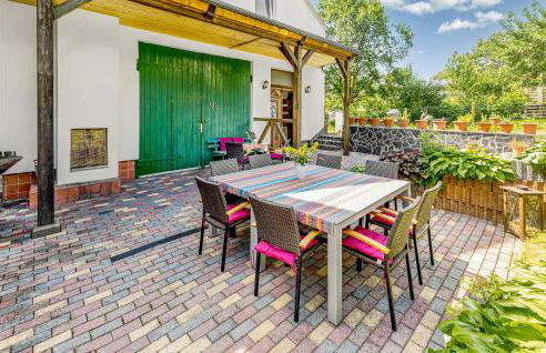 Ferienhaus Ortsstra�e P - Foto 4