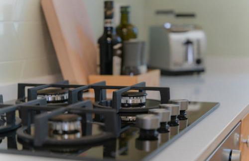 Tiny house in the historic centre of Soverato - Foto 15