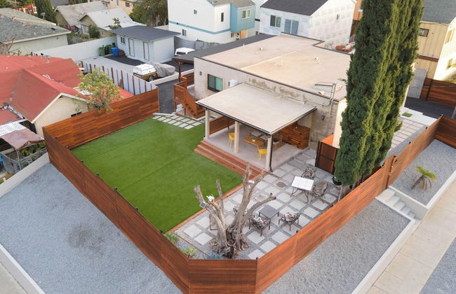 City Living by Avantstay Large Outdoor Area - Foto 15