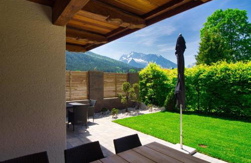 Ferienwohnung Hochkalterblick - Foto 26