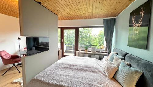 Ferienapartment Buchenberg - Photo 2