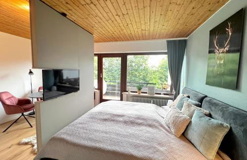 Ferienapartment Buchenberg - Foto 2