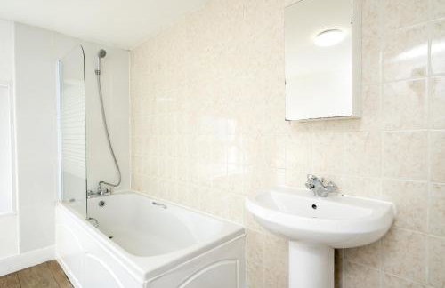 Gloucester Street Nest - 3BR Flat for 7 Guests - Foto 12